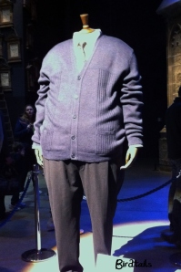 Richard Griffiths costume